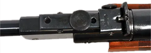 sdbairrifle