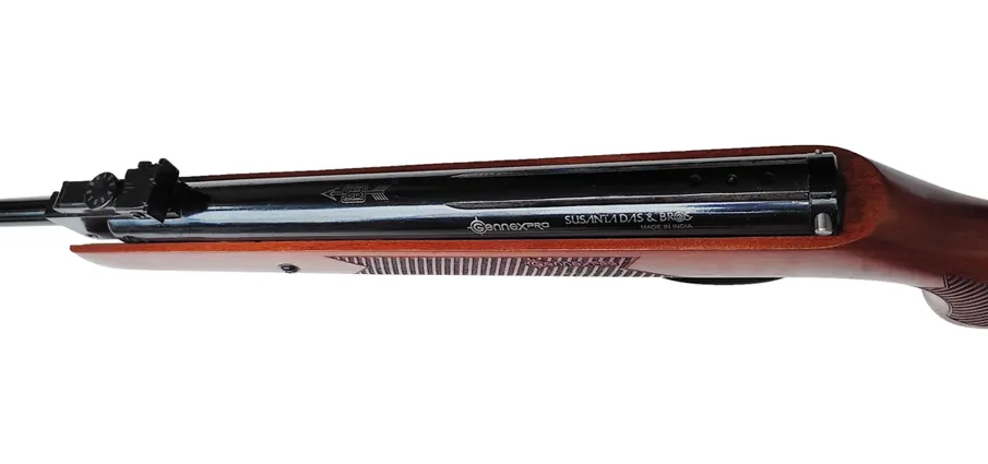 sdbairrifle-gennexpro