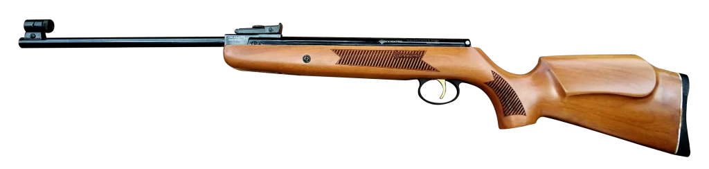 sdbairrifle-gennexpro