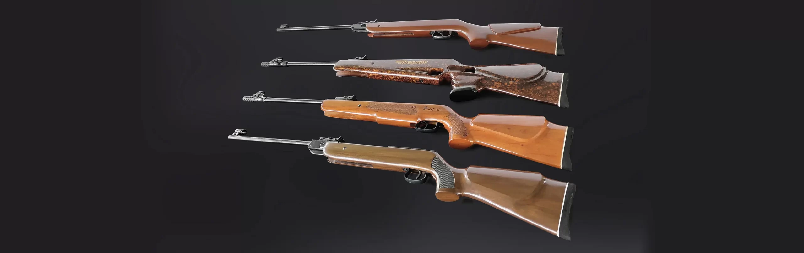 sdbairrifle
