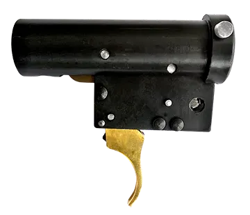sdbairrifle
